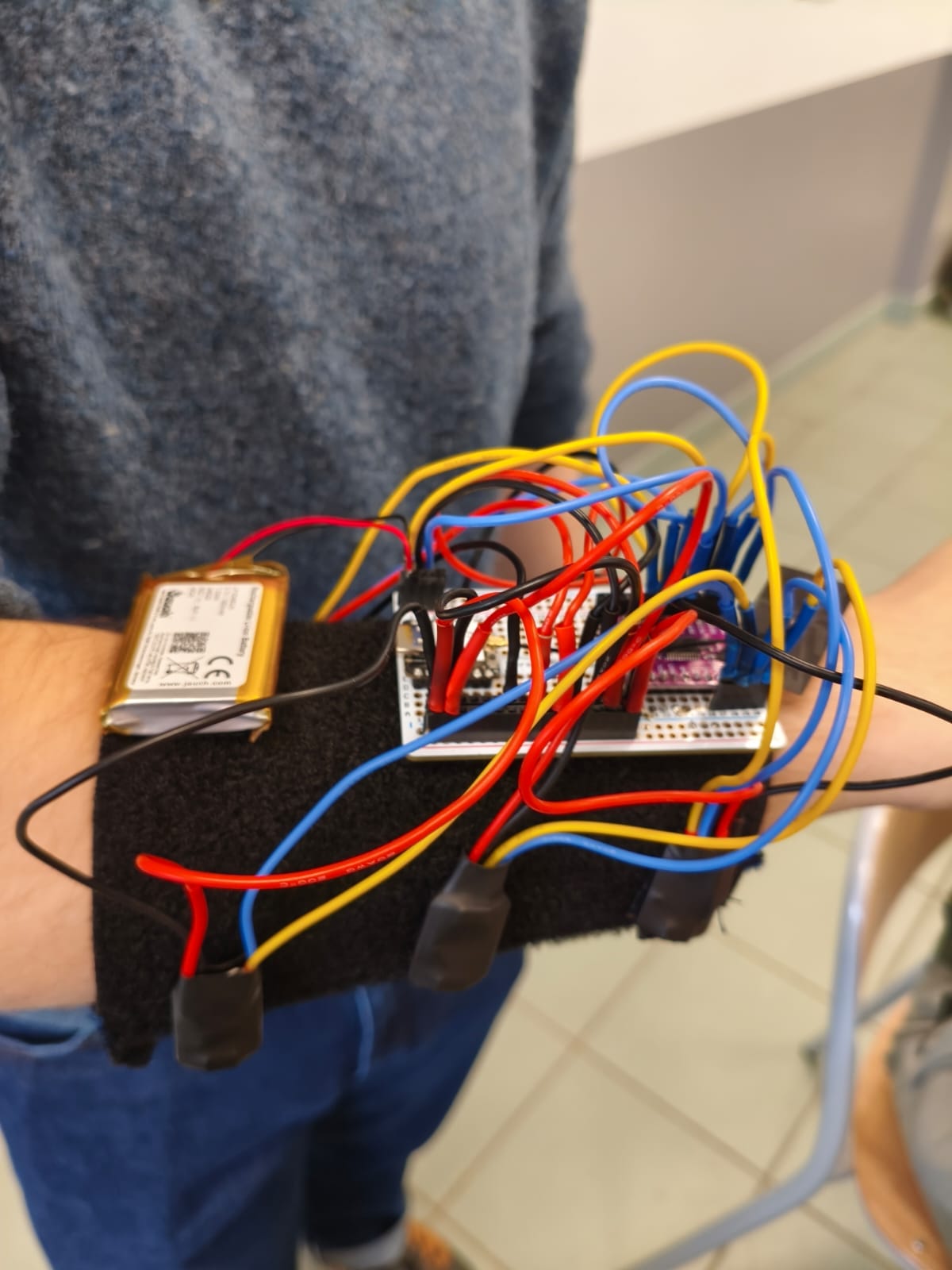 prototype