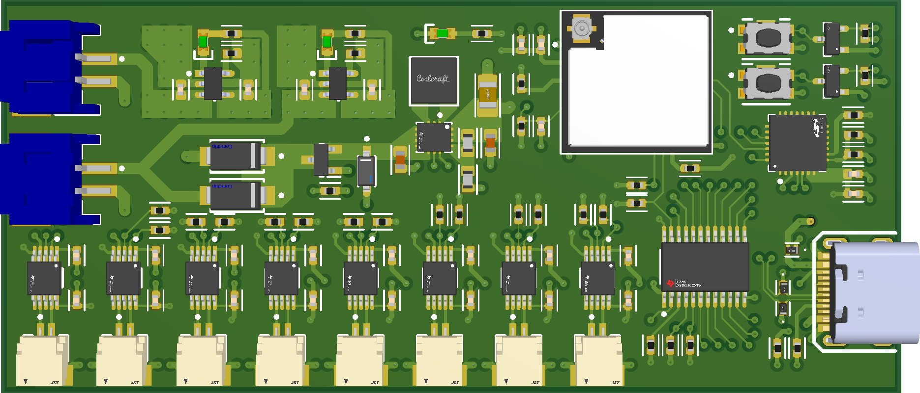 PCB 3D